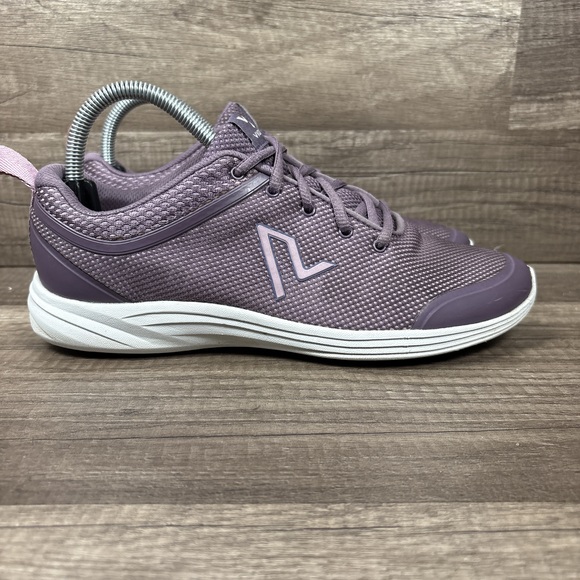 Vionic Shoes - Vionic Jasmine Purple Womens US Size 8.5 EUR 40 ASR1739 Sneakers